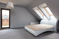 Glenmayne bedroom extensions