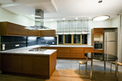 kitchen extensions Glenmayne